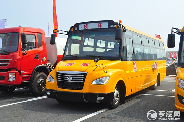 校車小故障的解決方法 校車小故障的解決方法