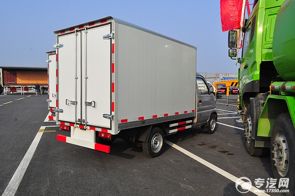 后橋移位 貨車要如何應(yīng)對？